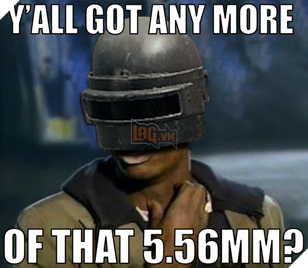 PUBG: Những mẹo quan trọng cần ghi nhớ để giành chiến thắng khi chơi ở chế độ Squad 4