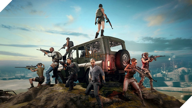 PUBG: Những mẹo quan trọng cần ghi nhớ để giành chiến thắng khi chơi ở chế độ Squad