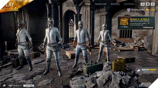 PUBG: Những mẹo quan trọng cần ghi nhớ để giành chiến thắng khi chơi ở chế độ Squad 2