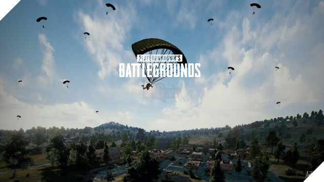 PUBG: Những mẹo quan trọng cần ghi nhớ để giành chiến thắng khi chơi ở chế độ Squad 3