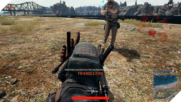 PUBG: Những mẹo quan trọng cần ghi nhớ để giành chiến thắng khi chơi ở chế độ Squad 6