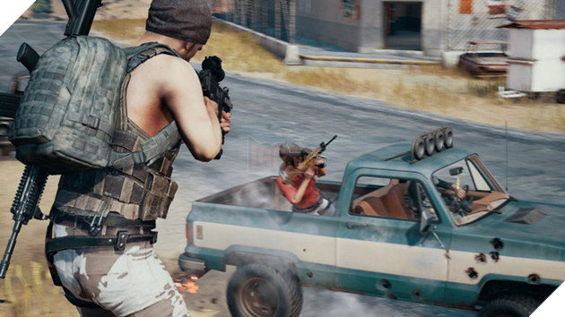 PUBG: Những sự thật chưa được tiết lộ về PlayerUnknowns Battleground - Ảnh 2.