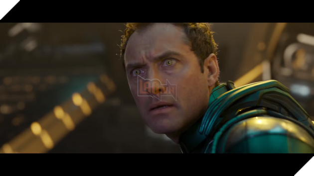 Trailer đầu tiên của Captain Marvel lộ diện, cho thấy gốc gác của siêu anh hùng MẠNH NHẤT Vũ trụ điện ảnh Marvel - Ảnh 3.