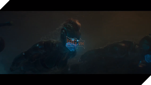 Trailer đầu tiên của Captain Marvel lộ diện, cho thấy gốc gác của siêu anh hùng MẠNH NHẤT Vũ trụ điện ảnh Marvel - Ảnh 5.