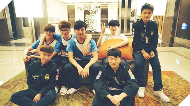 LMHT: 22/24 đội tuyển tham dự CKTG 2018 đã lộ diện, chỉ còn chờ đại diện Việt Nam - Ảnh 4.