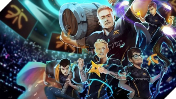 LMHT: 22/24 đội tuyển tham dự CKTG 2018 đã lộ diện, chỉ còn chờ đại diện Việt Nam - Ảnh 2.