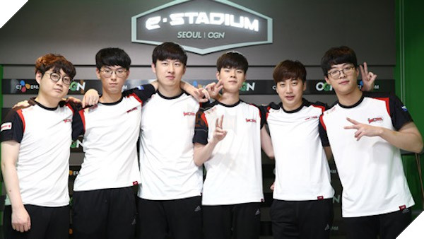 LMHT: 22/24 đội tuyển tham dự CKTG 2018 đã lộ diện, chỉ còn chờ đại diện Việt Nam - Ảnh 3.