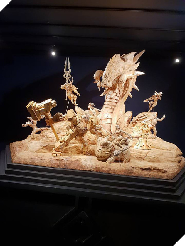 LMHT: Nhà thi đấu mới của LCK 2019 - LoL Park chính thức khánh thành, bị game thủ chê là...quá tù túng - Ảnh 6.