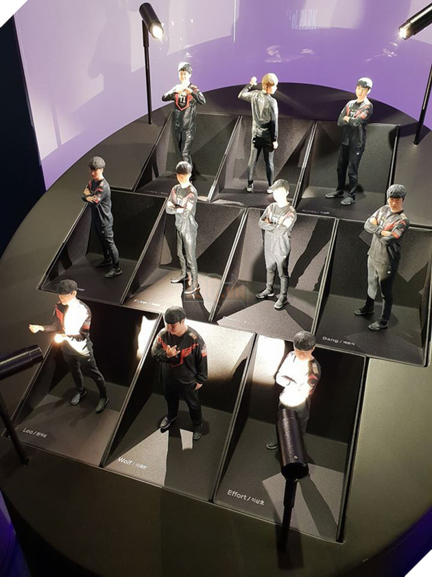 LMHT: Nhà thi đấu mới của LCK 2019 - LoL Park chính thức khánh thành, bị game thủ chê là...quá tù túng - Ảnh 7.