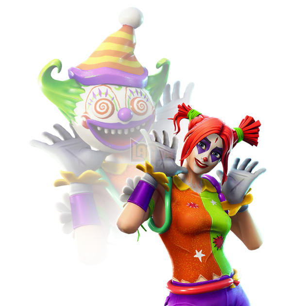 Fortnite: Chi tiết bản cập nhật v5.41 - Bổ sung vật phẩm và chỉnh sửa tính năng mới 6