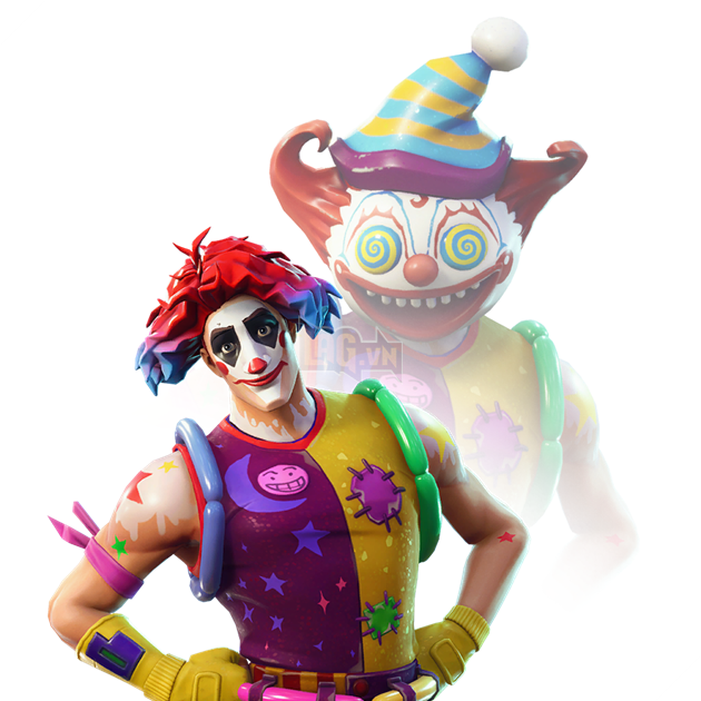 Fortnite: Chi tiết bản cập nhật v5.41 - Bổ sung vật phẩm và chỉnh sửa tính năng mới 5