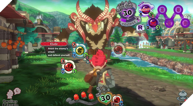 Town - Game săn quái vật tuyệt hay sắp ra mắt game thủ - Ảnh 1.