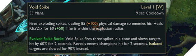 [PBE 8.19 lần 4] Riot ra mắt màn hình đăng nhập cực chất của CKTG 2018, Nunu & Willump và KhaZix được buff - Ảnh 3.