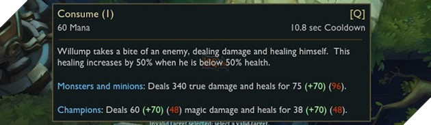 [PBE 8.19 lần 4] Riot ra mắt màn hình đăng nhập cực chất của CKTG 2018, Nunu & Willump và KhaZix được buff - Ảnh 4.