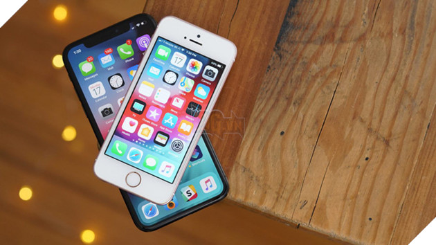 10 tính năng mới thú vị nhất của phiên bản iOS 12 - Ảnh 1.