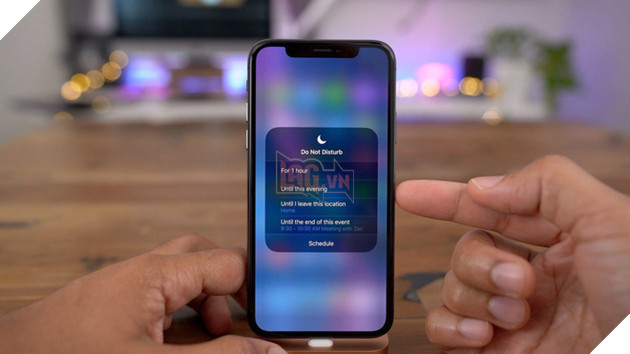 10 tính năng mới thú vị nhất của phiên bản iOS 12 - Ảnh 2.