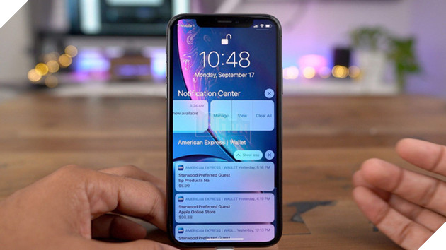 10 tính năng mới thú vị nhất của phiên bản iOS 12 - Ảnh 3.