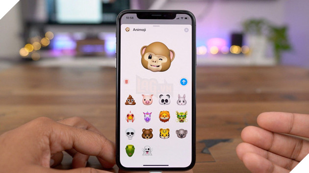 10 tính năng mới thú vị nhất của phiên bản iOS 12 - Ảnh 8.