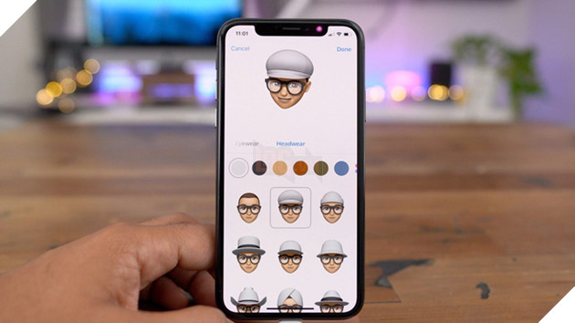 10 tính năng mới thú vị nhất của phiên bản iOS 12 - Ảnh 9.