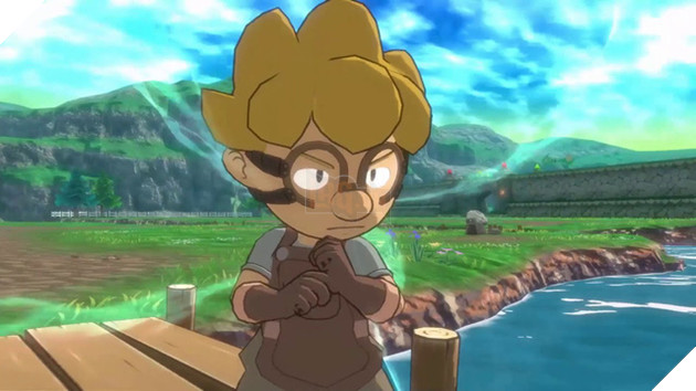 Town - Game săn quái vật tuyệt hay sắp ra mắt game thủ - Ảnh 2.