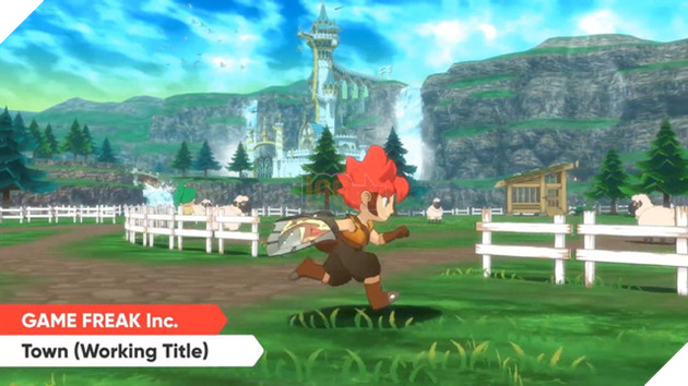 Town - Game săn quái vật tuyệt hay sắp ra mắt game thủ - Ảnh 3.