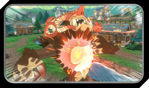 Town - Game săn quái vật tuyệt hay sắp ra mắt game thủ - Ảnh 5.