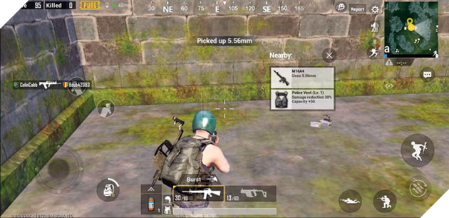 PUBG Mobile: Địa điểm loot đồ rất lý tưởng ở phía nam Ha Tinh mà ít ai biết - Ảnh 6.