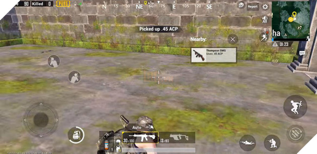 PUBG Mobile: Địa điểm loot đồ rất lý tưởng ở phía nam Ha Tinh mà ít ai biết - Ảnh 8.