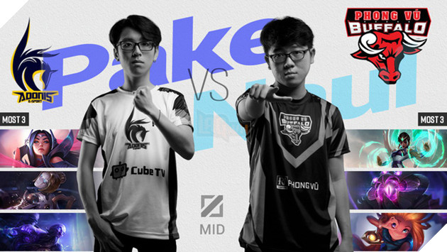 LMHT: 22/24 đội tuyển tham dự CKTG 2018 đã lộ diện, chỉ còn chờ đại diện Việt Nam - Ảnh 6.