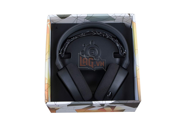 Đánh giá Steelseries Arctis 5: Tai nghe chơi game tốt nhất trong tầm giá 2,5 triệu 4