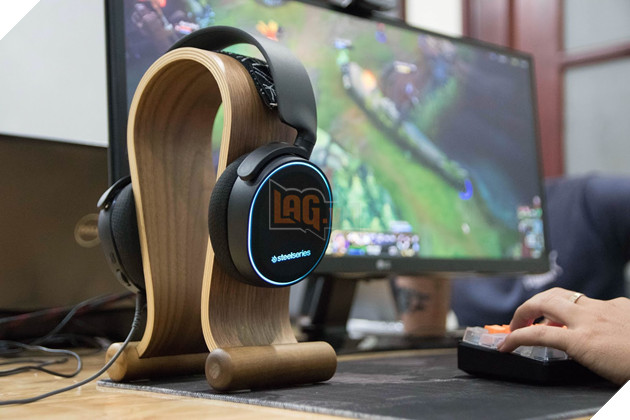 Đánh giá Steelseries Arctis 5: Tai nghe chơi game tốt nhất trong tầm giá 2,5 triệu 6