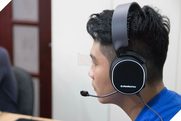 Đánh giá Steelseries Arctis 5: Tai nghe chơi game tốt nhất trong tầm giá 2,5 triệu 10