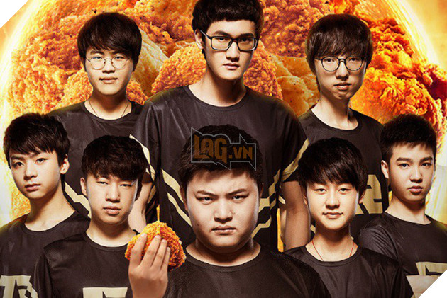 LMHT: 22/24 đội tuyển tham dự CKTG 2018 đã lộ diện, chỉ còn chờ đại diện Việt Nam - Ảnh 5.