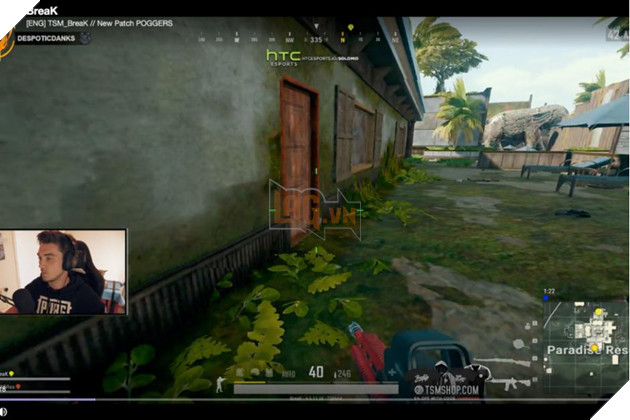 Muốn trở thành streamer PUBG chuyên nghiệp bạn cần ghi nhớ những điều sau