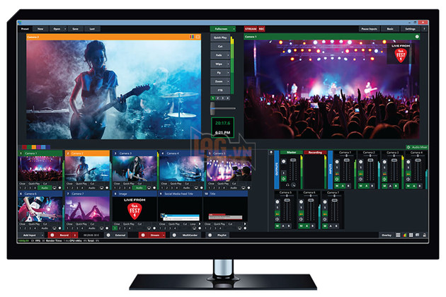 Image result for Vmix
