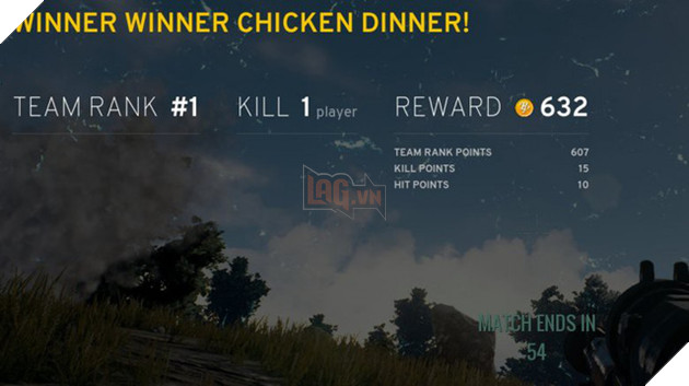 PUBG: Những sự thật chưa được tiết lộ về PlayerUnknowns Battleground - Ảnh 3.