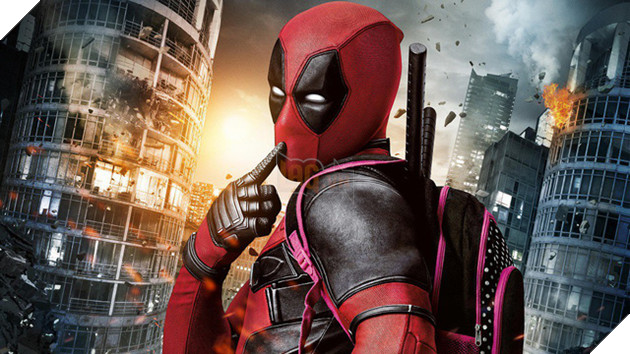 Đăng phim Deadpool lên Facebook và lớn tiếng thách thức pháp luật, thanh niên người Mỹ sắp bị phạt 6 tháng tù - Ảnh 1.