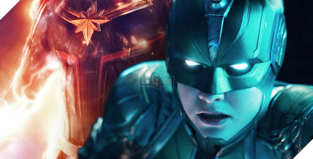 Phân tích trailer Captain Marvel nóng hổi mới ra mắt với 33 câu chuyện và bí mật bạn có thể bỏ lỡ Phần 3 