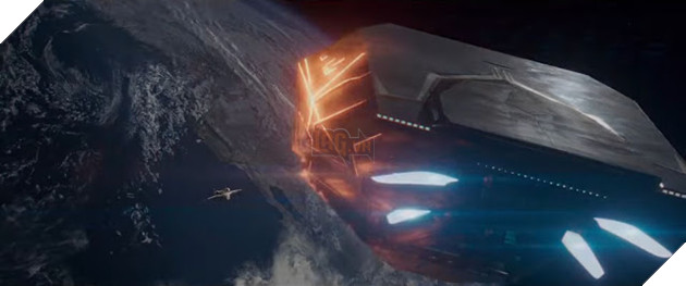 Phân tích trailer Captain Marvel nóng hổi mới ra mắt với 33 câu chuyện và bí mật bạn có thể bỏ lỡ Phần 1  9