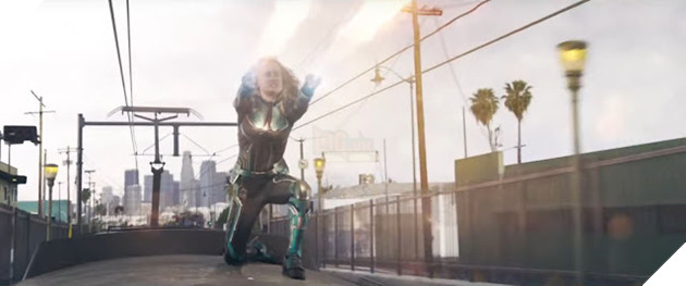 Phân tích trailer Captain Marvel nóng hổi mới ra mắt với 33 câu chuyện và bí mật bạn có thể bỏ lỡ Phần 1  10