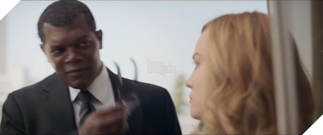 Phân tích trailer Captain Marvel nóng hổi mới ra mắt với 33 câu chuyện và bí mật bạn có thể bỏ lỡ Phần 1  11