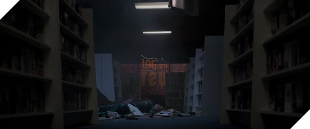 Phân tích trailer Captain Marvel nóng hổi mới ra mắt với 33 câu chuyện và bí mật bạn có thể bỏ lỡ Phần 1  3