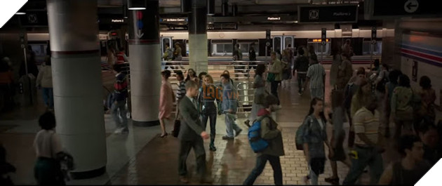 Phân tích trailer Captain Marvel nóng hổi mới ra mắt với 33 câu chuyện và bí mật bạn có thể bỏ lỡ Phần 1  5