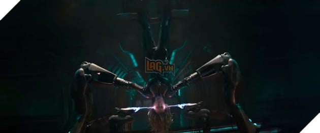 Phân tích trailer Captain Marvel nóng hổi mới ra mắt với 33 câu chuyện và bí mật bạn có thể bỏ lỡ Phần 2  8