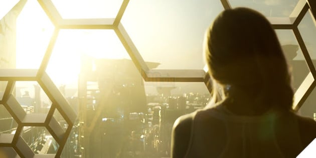 Phân tích trailer Captain Marvel nóng hổi mới ra mắt với 33 câu chuyện và bí mật bạn có thể bỏ lỡ Phần 2  4