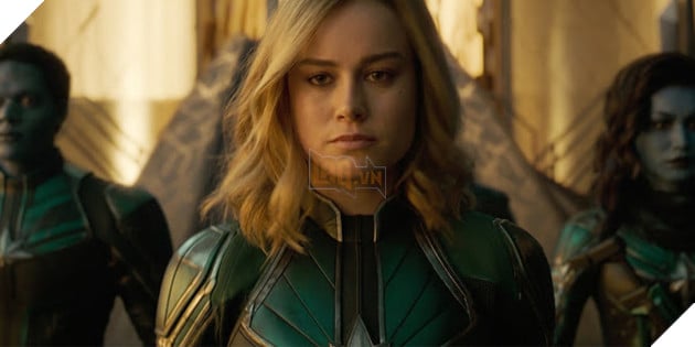 Phân tích trailer Captain Marvel nóng hổi mới ra mắt với 33 câu chuyện và bí mật bạn có thể bỏ lỡ Phần 2  9