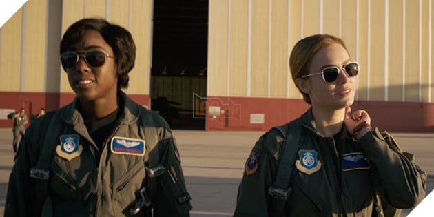 Phân tích trailer Captain Marvel nóng hổi mới ra mắt với 33 câu chuyện và bí mật bạn có thể bỏ lỡ Phần 2  6