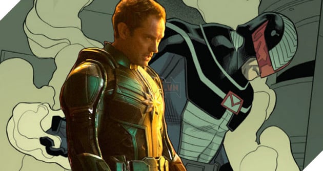 Phân tích trailer Captain Marvel nóng hổi mới ra mắt với 33 câu chuyện và bí mật bạn có thể bỏ lỡ Phần 2  2