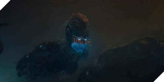 Cứ tưởng Batman đi nhầm phim, hóa ra vẫn là Captain Marvel đấy thôi