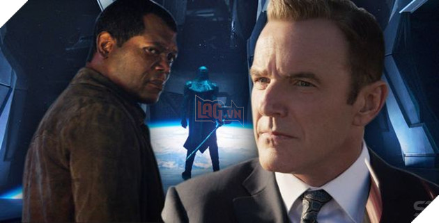 Những gương mặt thân quen của MCU trong trailer Captain Marvel 2